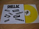 shellac 