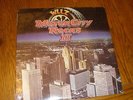 WLLZ Motor City Rocks II LP various SEALED