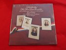 TCHAIKOVSKY THE THREE PIANO CONCERTOS MAAZEL LP SEALED ANGEL