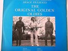 MAYTALS - Prince Buster Presents The Original Golden Oldies [PRINCE BUSTER] LP