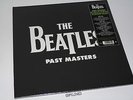 2 LP: The Beatles – Past Masters, Remastered, NEU & OVP (A5/5/22.02)