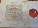 ALP 1622 Dvorak / Janacek String Quartets / Vlach Quartet R/G