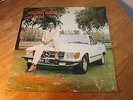 NIGGER KOJAK AND LIZA - SHOWCASE LP - JA ISSUE - RED VINYL - EXCELLENT