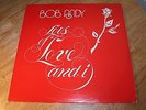 BOB ANDY - LOTS OF LOVE AND I - SKY NOTE - EXCELLENT-