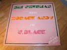 BIM SHERMAN MEETS HORCAE ANDY AND U BLACK - YARD INTERNATIONAL - EX