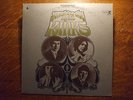 Kinks  Something Else 1968  9th LP Stereo  3-color Steamboat labels  Dave Davies