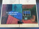 THE TRASH CAN SINATRAS I'VE SEEN EVERYTHING LP — 1993, VG+, RED HOUSE PAINTERS