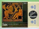 SXL 6062 ED1 * Symphony 4 * BRAHMS * Ansermet * NM