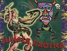 Various - Jungle Exotica Vol.2 (LP) - Vinyl Rock & Roll