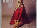 France Gall  French EP 24/36 Rare Philips