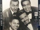 The Four Tops. Same. Tschech.Club-Press. EX-NM/ VG-EX.  Rarity