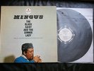 MINGUS Black Saint and the Sinner Lady Impulse A-35 White Label MONO Vinyl Nice