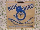 COUNTRY 78, DIXON BROTHERS, BLUEBIRD 6462, E-E