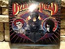 BOB DYLAN & GRATEFUL DEAD: Dylan & The Dead SEALED USA ORIG vinyl LP Killer