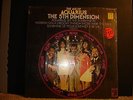 Soul City SCS-92005 The 5th Dimension - The Age of Aquarius 1969 12