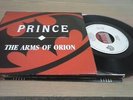 PRINCE/THE ARMS OF ORION/SPA 7