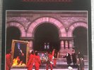 Rush 'Moving Pictures' Rare Scandinavian LP