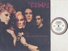 The Cramps - Songs The Lord Taught Us - Punk Rock LP