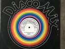 IAN DURY Sex & drugs & Rock & Roll/Wake up and make love... Italy only 12