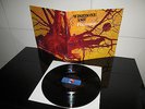 WISHBONE ASH Vinyl LP  
