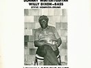 Sonny Terry Johnny Winter Willie Dixon - I THINK I'VE GOT THE BLUES 12