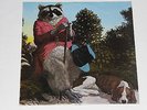 LP  J.J. Cale  -  Naturally  Vinyl 12