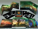 SOUNDGARDEN TELEPHANTASM SUPER DELUXE  Collector's Edition global shipping