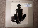TRACY CHAPMAN-CROSSROADS-ORIGINAL WITH INSERT & LYRICS LP ELEKTRA 1989-33 RPM