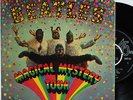 THE BEATLES MAGICAL MYSTERY TOUR 2xEP 7