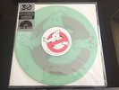Ghostbusters 30th Anniversary Green Glow In The Dark RSD Release