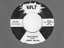 Top Northern Soul (Hear) BOBBY WILSON 