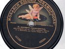 SHEVELEV -Quo Vadis: O joy of voluptuousness / Henri VIII: Qui donc commande