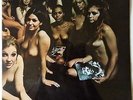 JIMI HENDRIX EXPERIENCE Electric Ladyland N MINT UK Polydor DOUBLE LP NUDE COVER
