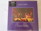 DEEP PURPLE -MADE IN JAPAN. LIMITED EDITION SUPER DELUXE 9LP BOX SET. BRAND NEW.