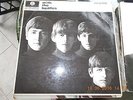 The Beatles - With the Beatles - MONO 1963 PMC 1206 LP