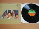 BONEY M - SUPER RARE FULLY SIGNED LP 1980 The Magic Of Boney M 20 Golden Hits