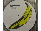 LP THE VELVET UNDERGROUND & NICO PICTURE DISC VINYL