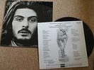 Tyrannosaurus Rex ?– A Beard Of Stars LP Regal Zonophone 1970 SLRZ 1013