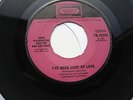 Geno Washington And The Ram Jam Band - Ive Been Hurt By Love - Piccadilly 7N 353