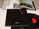 EFFETTO ALFA ROMEO:BOX JAZZ ITALIANO LP+LIBRO-CERRI/INTRA