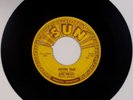 ELVIS PRESLEY: Mystery Train / I Forgot To SUN 223 Rockabilly ORIG 45 Hear Both