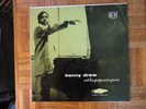 Kenny Drew and His Progressive Piano,Norgran Label,Mono LP