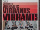 THE VIBRANTS - SOMETHING 'BOUT THE VIBRANTS - AUSSIE 1966 EP