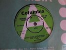 45rpm  MIKE VICKERS    CAPTAIN SCARLET  Tv soundtrack