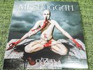 Meshuggah ?– obZen 2 x LP Album Limited