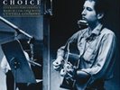 Folksinger's Choice by Bob Dylan.
