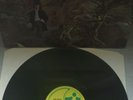 DAVE MASON ALONE TOGETHER UK PRESS 1970 EX FACTORY SAMPLE LP GIMMICK SLEEVE NM