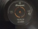 Gene Chandler - There Was A Time - Northern Soul U.K. 1st Press EX