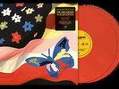 The Avalanches Wildflower 2 LP Red Vinyl PRE-ORDER (only 2000 copies)