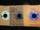 JIMMY CASTOR I PROMISE WING RECORDS, THE CUPIDS BRENDA AND BILLY WARD&THE DOMINO